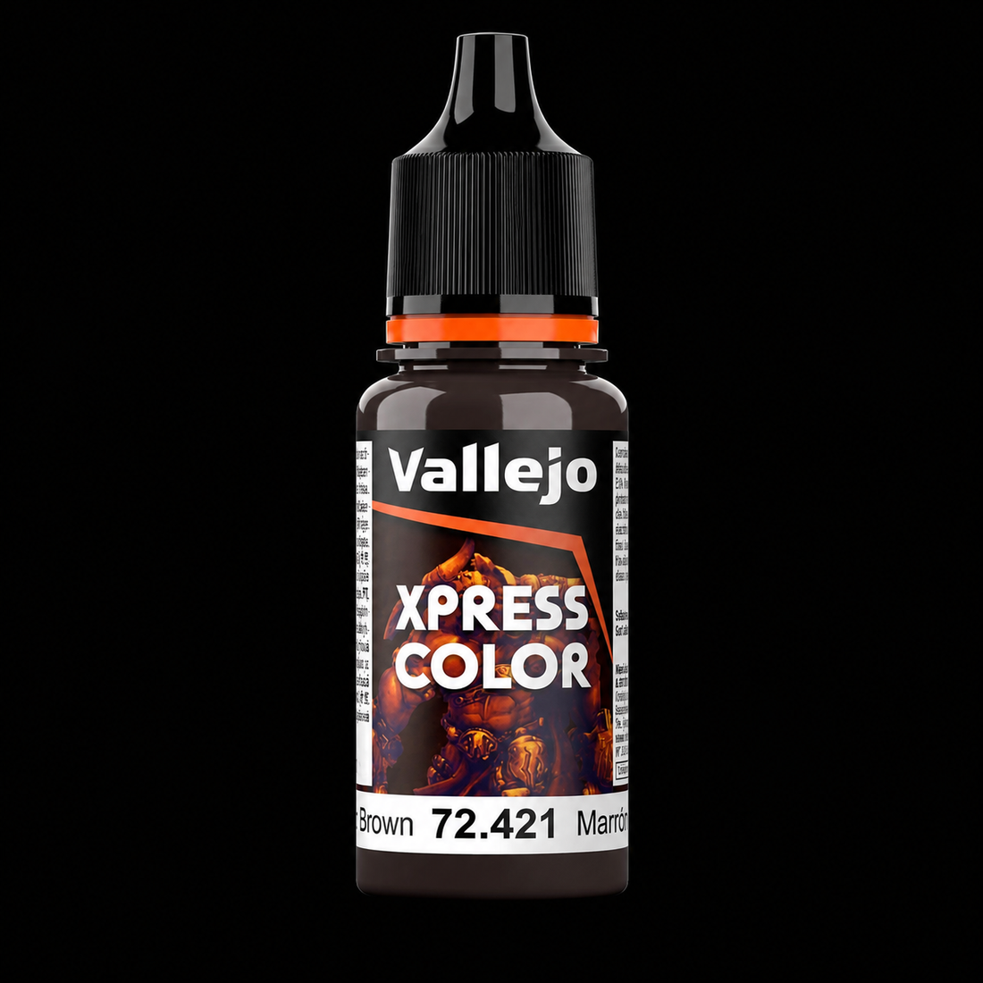 Vallejo Game Color Xpress Color Marrón Cobrizo 18 ml