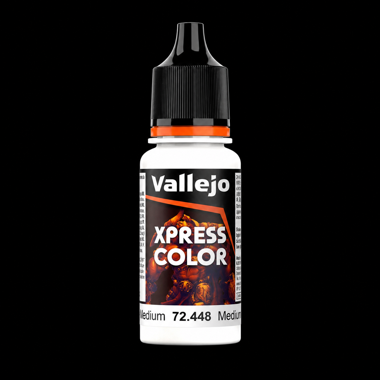 Vallejo Game Color Xpress Color Medium Xpress 18 ml