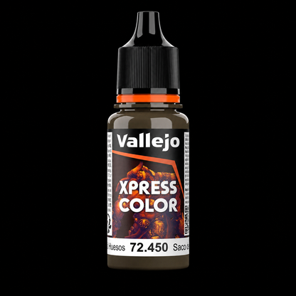 Vallejo Game Color Xpress Color Saco de Huesos 18 ml