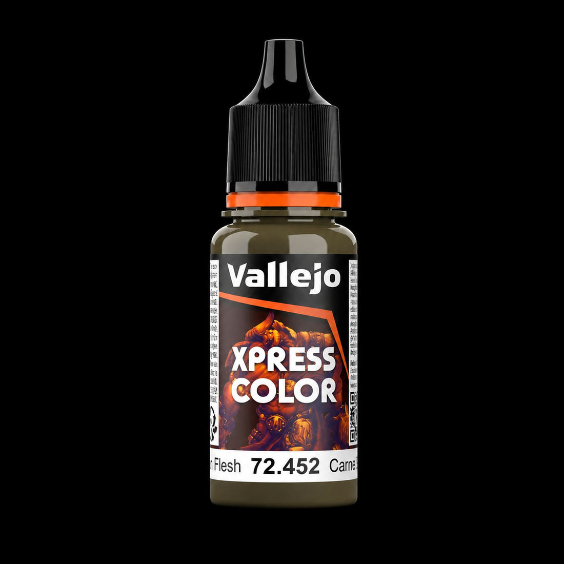 Vallejo Game Color Xpress Color Carne Putrefacta 18 ml