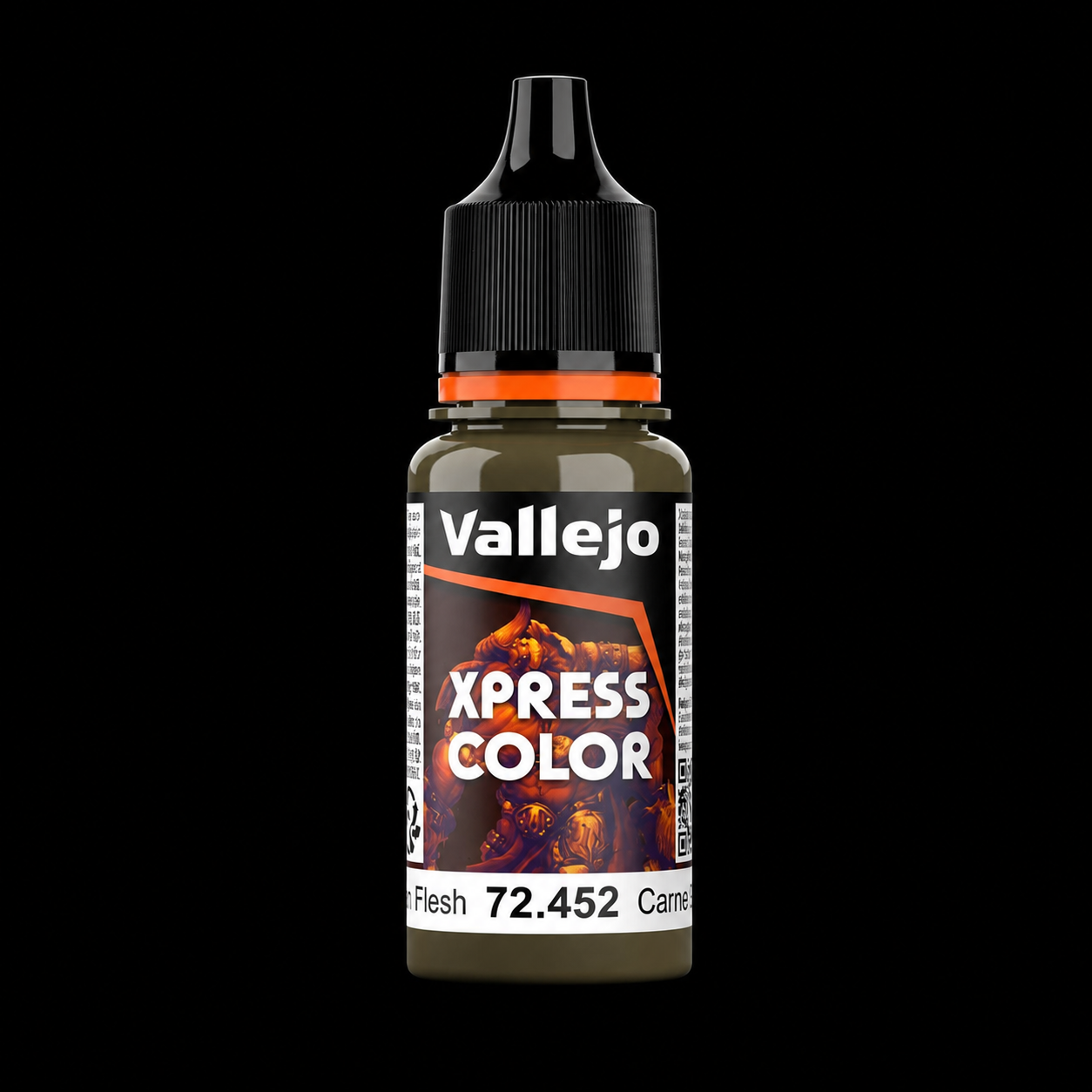 Vallejo Game Color Xpress Color Carne Putrefacta 18 ml