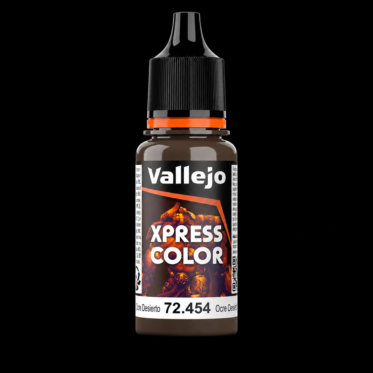 Vallejo Game Color Xpress Color Ocre Desierto 18 ml