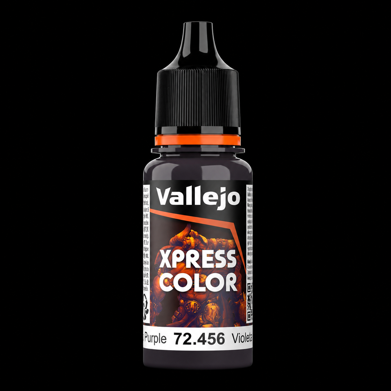 Vallejo Game Color Xpress Color Violeta Perverso 18 ml