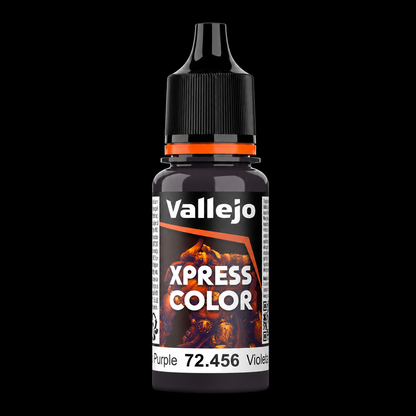 Vallejo Game Color Xpress Color Violeta Perverso 18 ml
