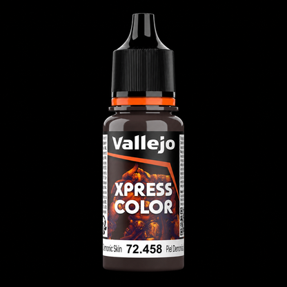 Vallejo Game Color Xpress Color Piel Demoníaca 18 ml