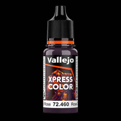 Vallejo Game Color Xpress Color Rosa Crepuscular 18 ml