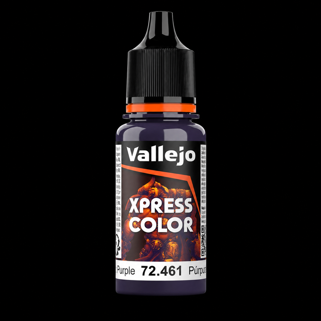Vallejo Game Color Xpress Color Púrpura Vampírico 18 ml
