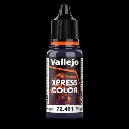 Vallejo Game Color Xpress Color Púrpura Vampírico 18 ml
