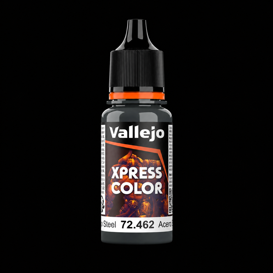 Vallejo Game Color Xpress Color Acero Estelar 18 ml