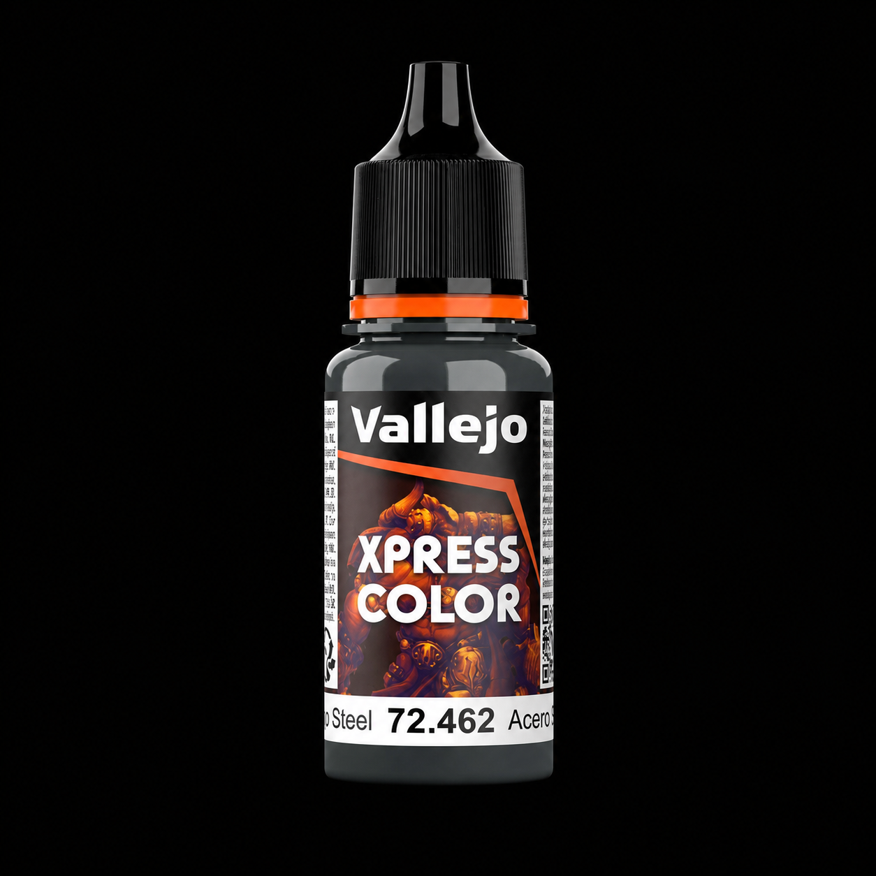 Vallejo Game Color Xpress Color Acero Estelar 18 ml