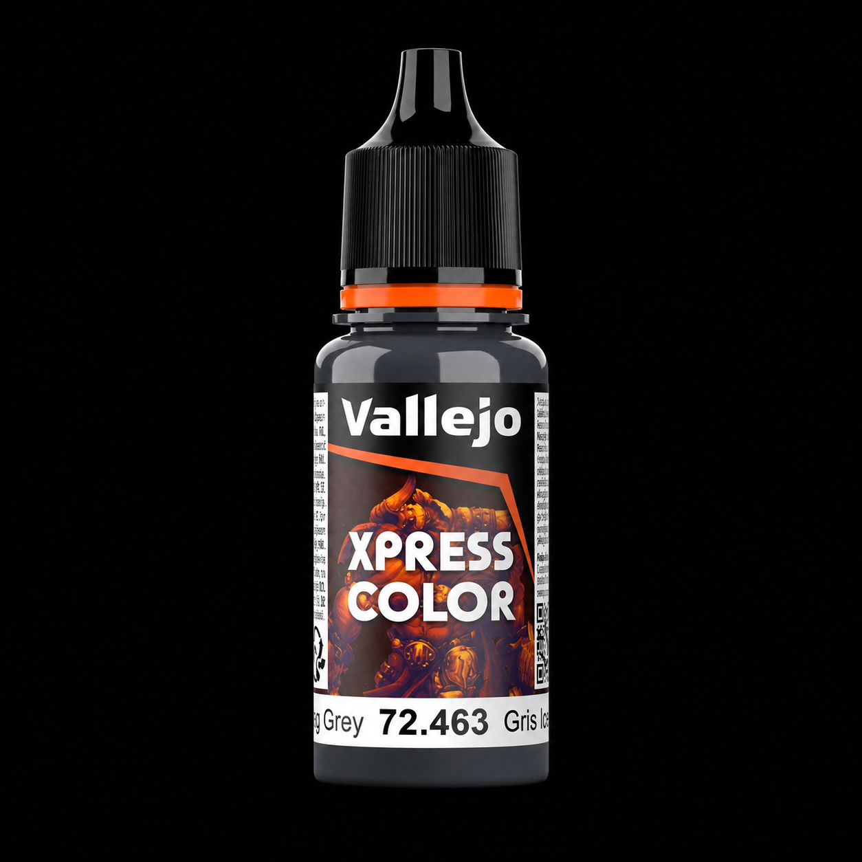 Vallejo Game Color Xpress Color Gris Iceberg 18 ml