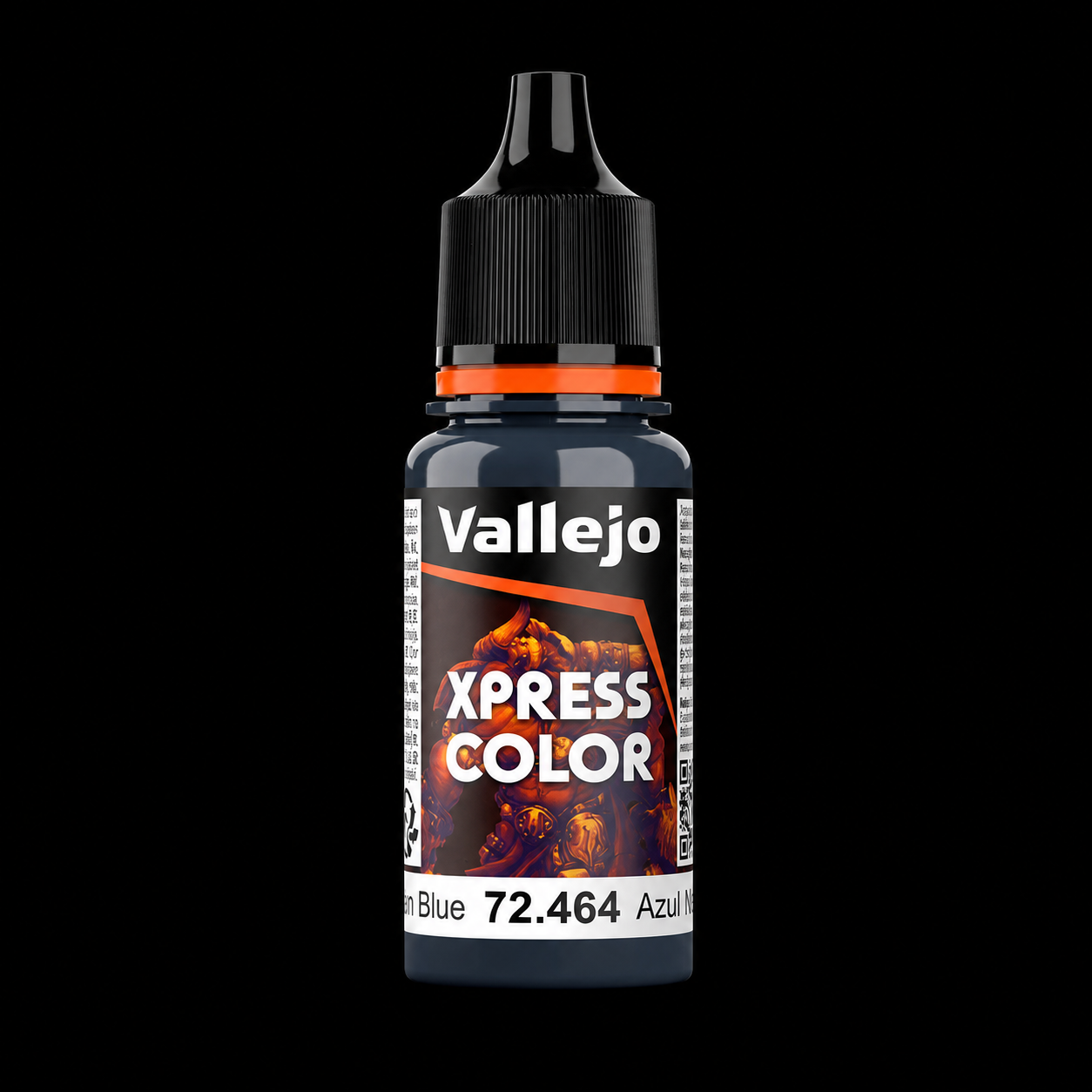 Vallejo Game Color Xpress Color Azul Wagram 18 ml