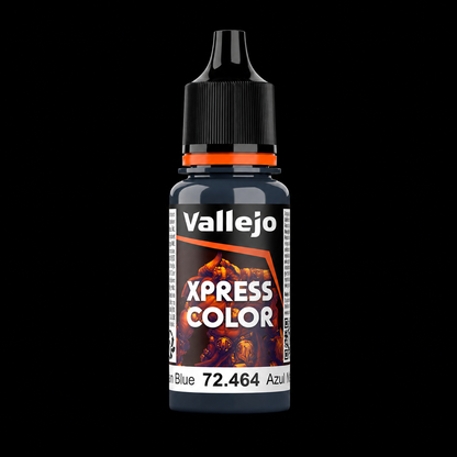 Vallejo Game Color Xpress Color Azul Wagram 18 ml
