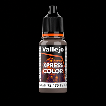 Vallejo Game Color Xpress Color Piel de Zombi 18 ml