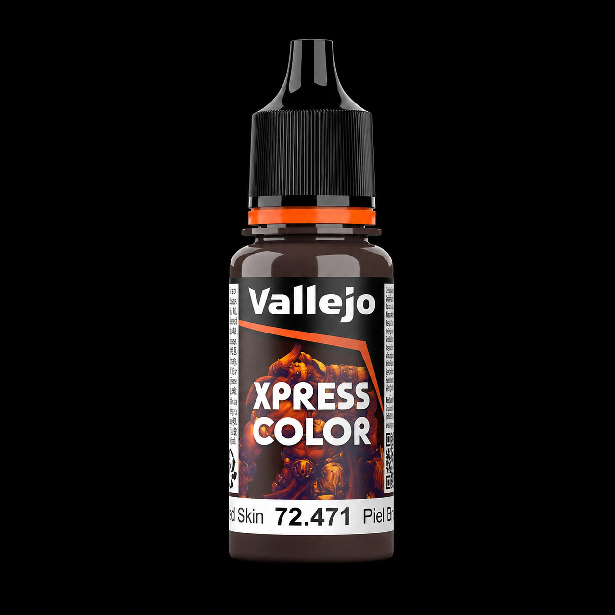 Vallejo Game Color Xpress Color Piel Bronceada 18 ml