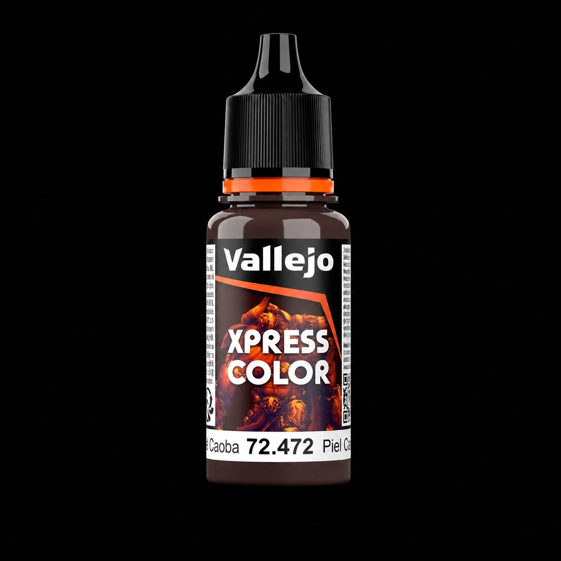 Vallejo Game Color Xpress Color Piel Caoba 18 ml