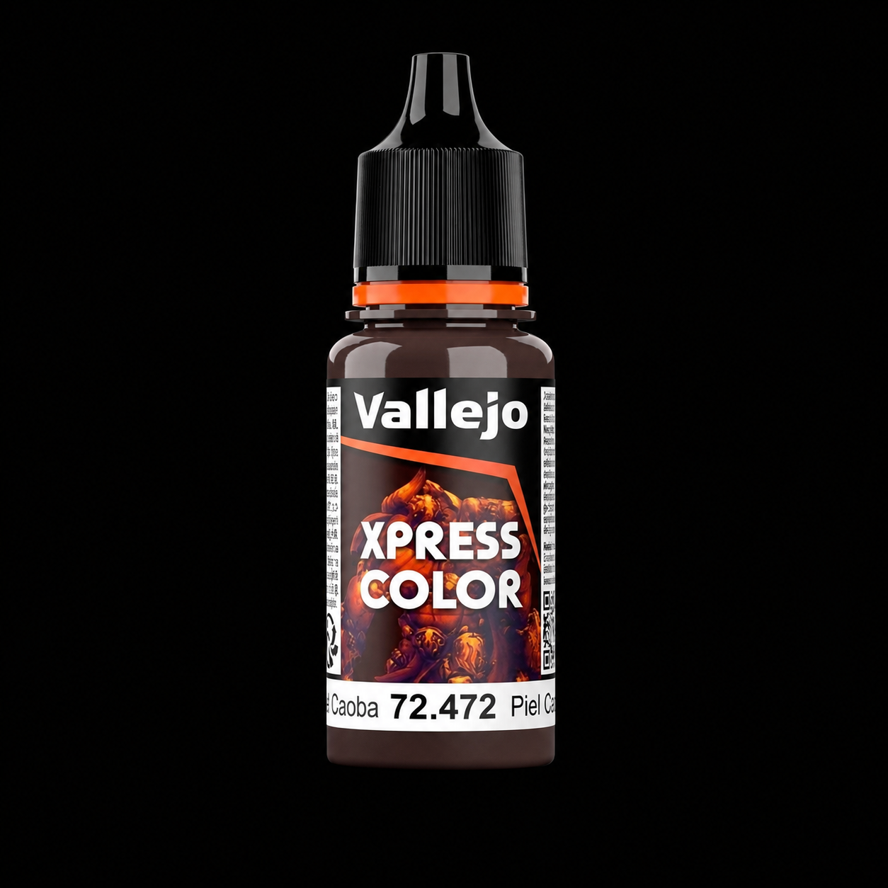 Vallejo Game Color Xpress Color Piel Caoba 18 ml