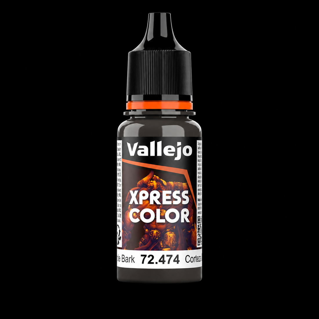 Vallejo Game Color Xpress Color Corteza de Sauce 18 ml