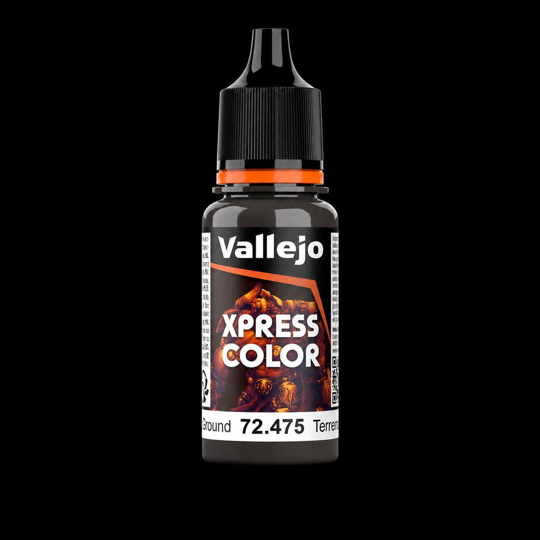Vallejo Game Color Xpress Color Terreno Embarrado 18 ml