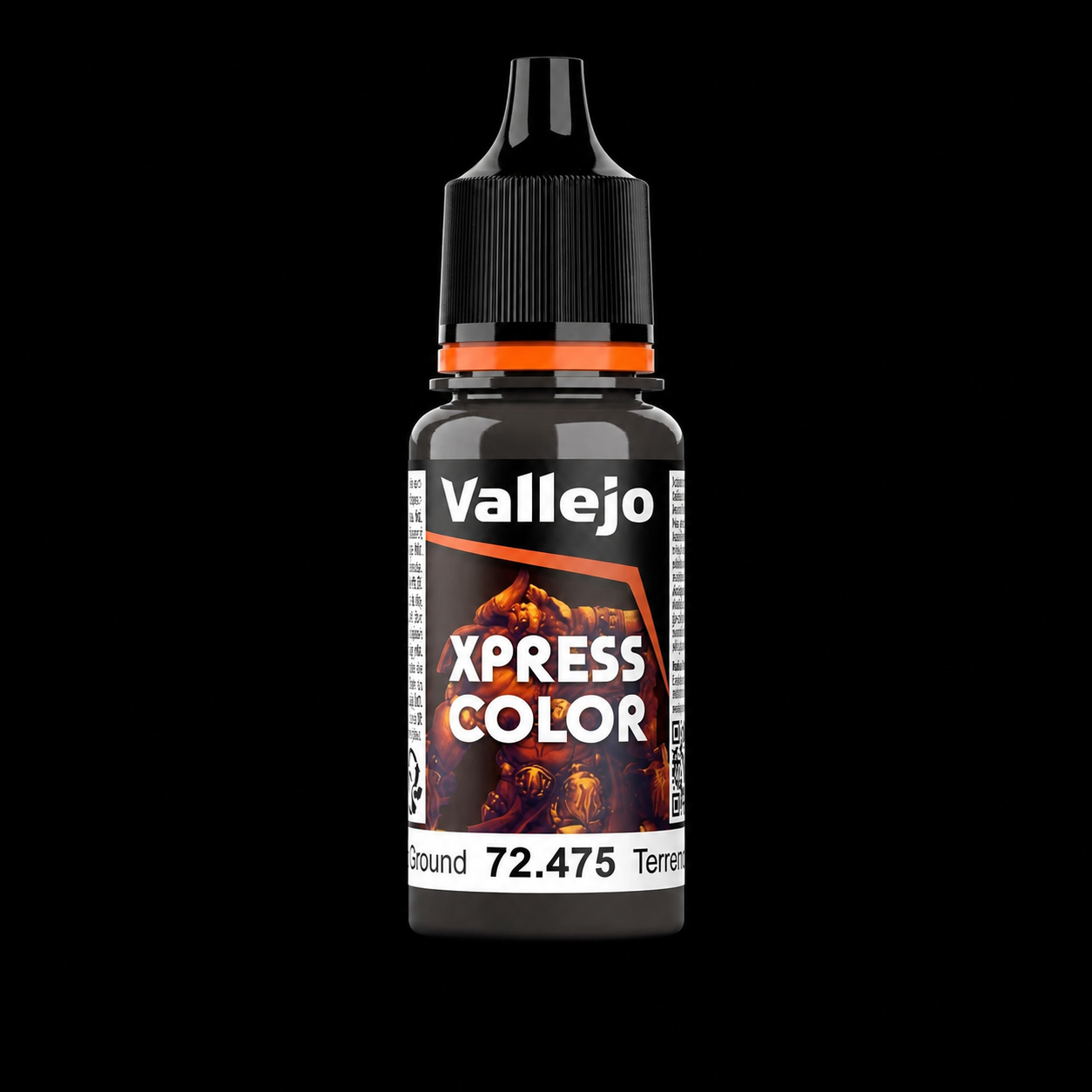 Vallejo Game Color Xpress Color Terreno Embarrado 18 ml