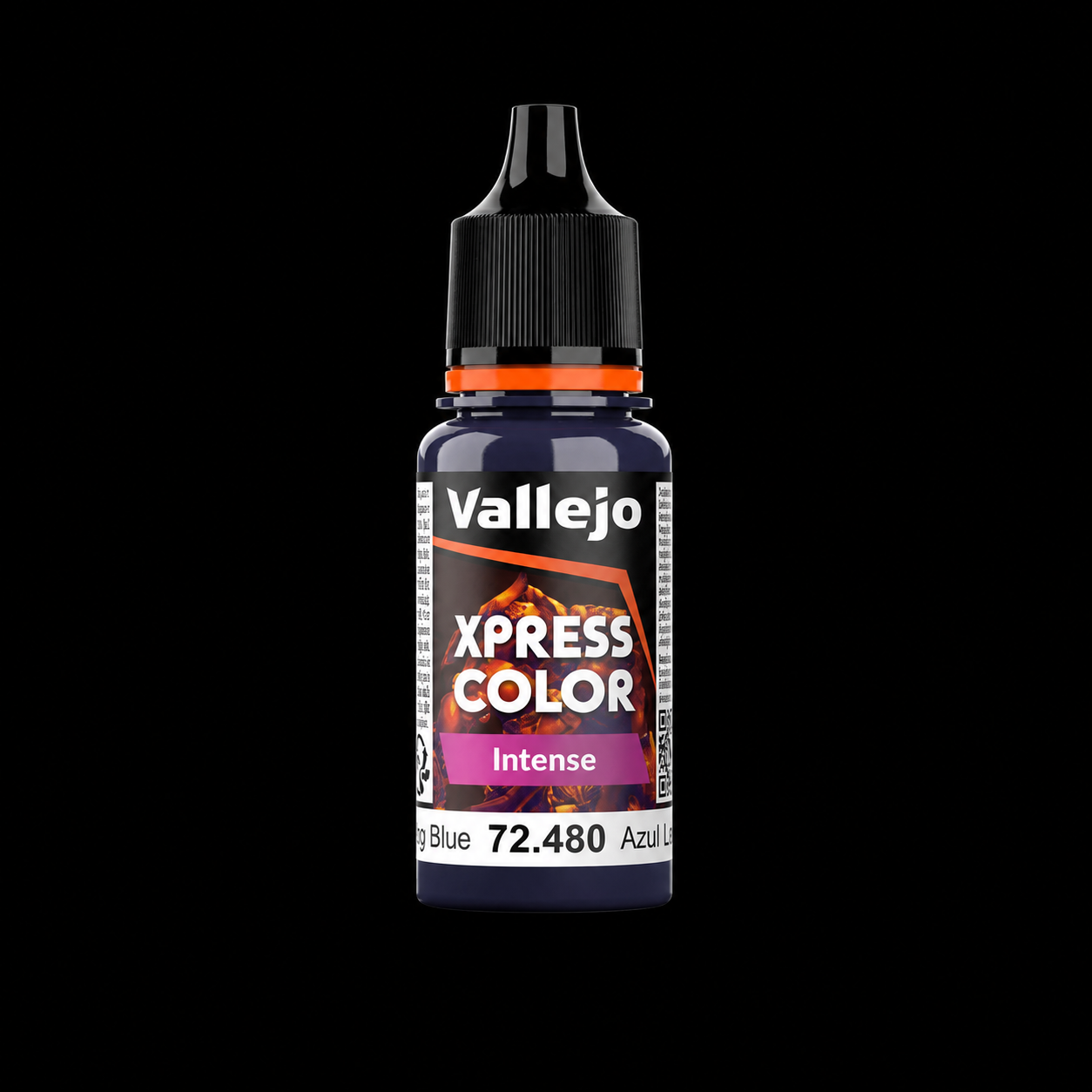 Vallejo Game Color Xpress Color Intense Azul Legado 18 ml