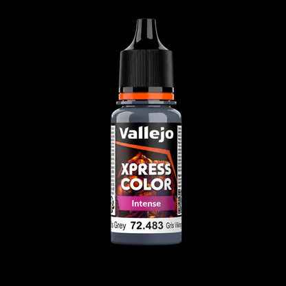Vallejo Game Color Xpress Color Intense Gris Vikingo 18 ml