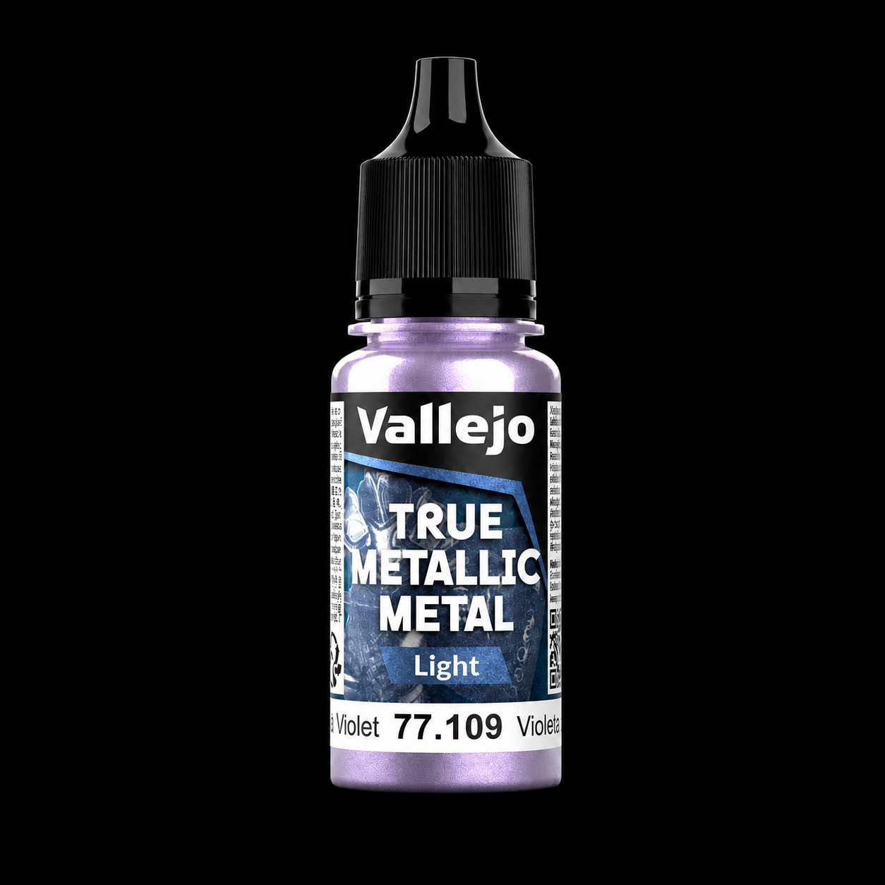 Vallejo TMM Light 109 Violeta Celestial 18ml