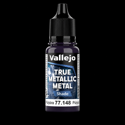 Vallejo TMM Shade 148 Purpura Amatista 18ml
