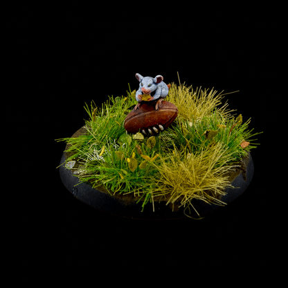 AK BASING: BITS - FANTASY FOOTBALL BALLS