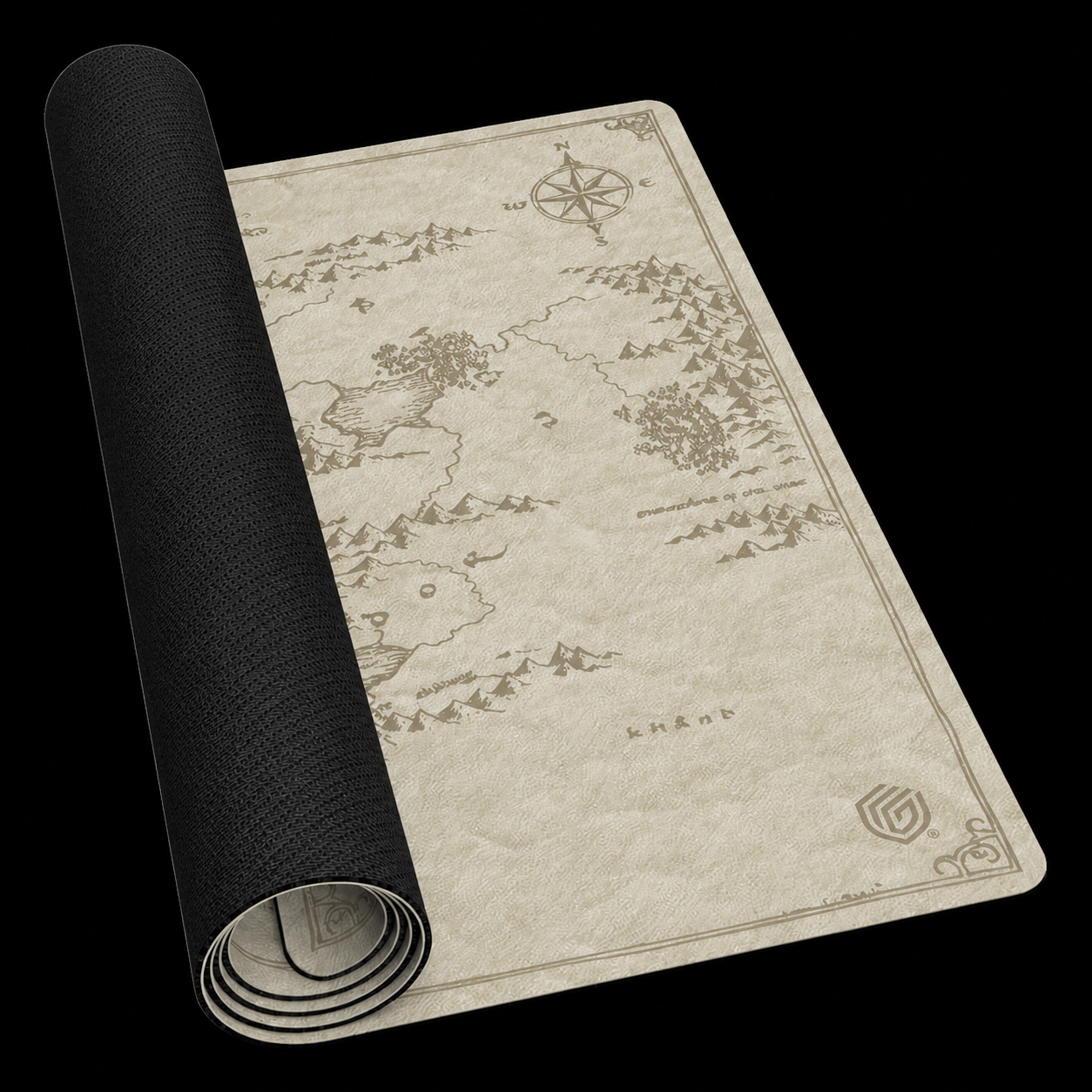 Ultimate Guard Play-Mat Sophoskin The Hobbit - Middle-earth