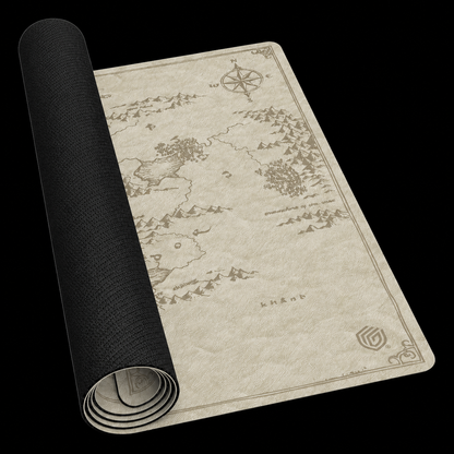 Ultimate Guard Play-Mat Sophoskin The Hobbit - Middle-earth
