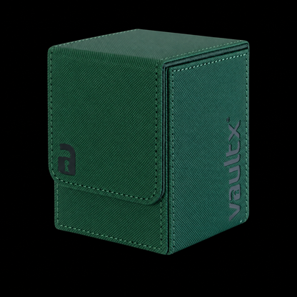 Vault X: Exo-Tec Game Box (80+) - Foest Green