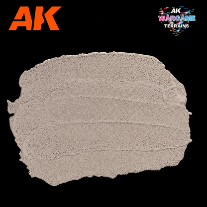 AK: TERRAINS WARGAMES - CONCRETE - 100ml