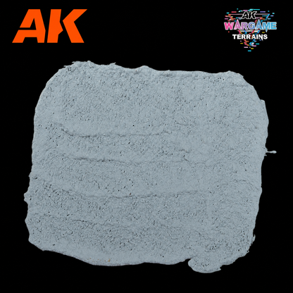 AK: TERRAINS WARGAMES - SHADOW SOIL - 100ml