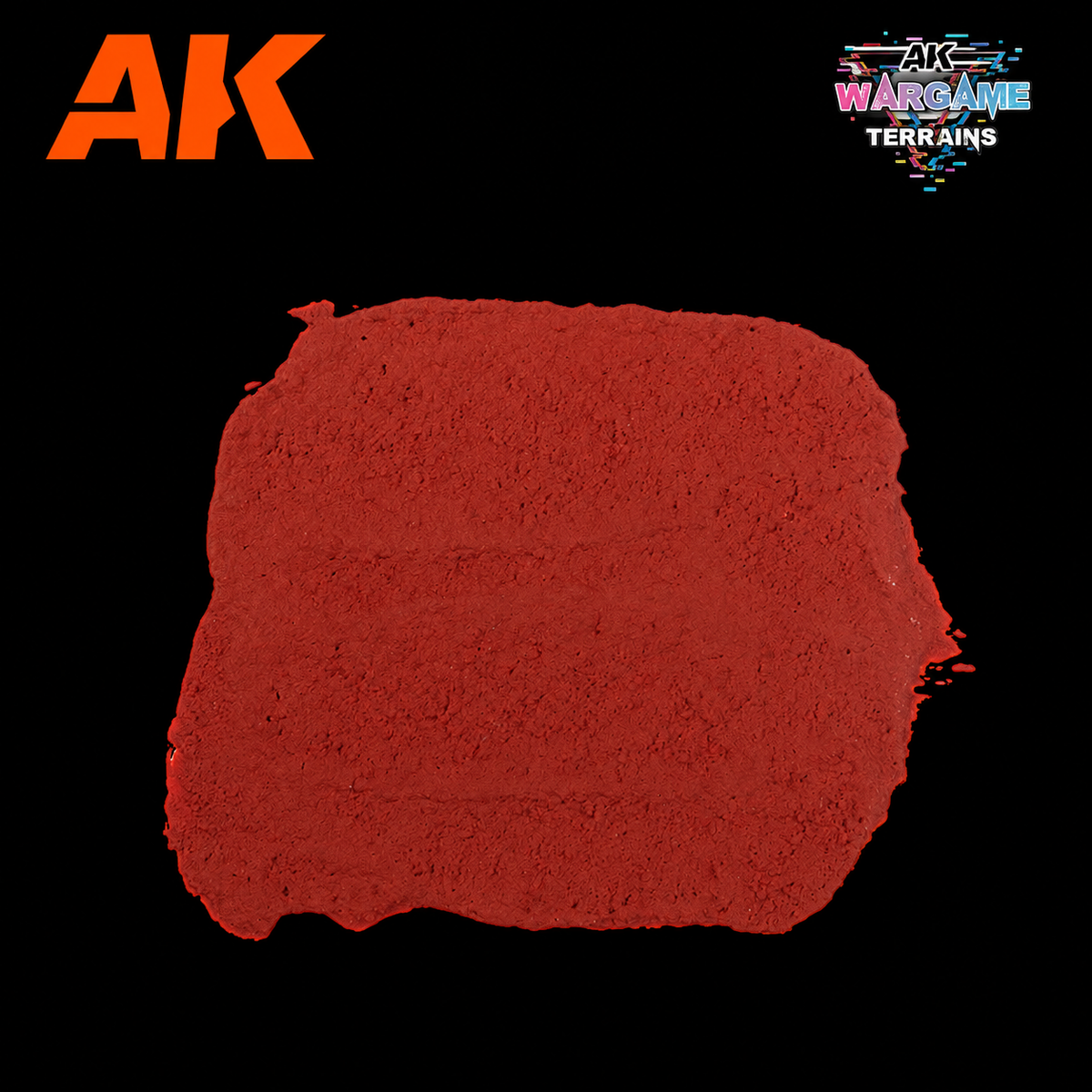 AK: TERRAINS WARGAMES - FURE LAND - 100ml