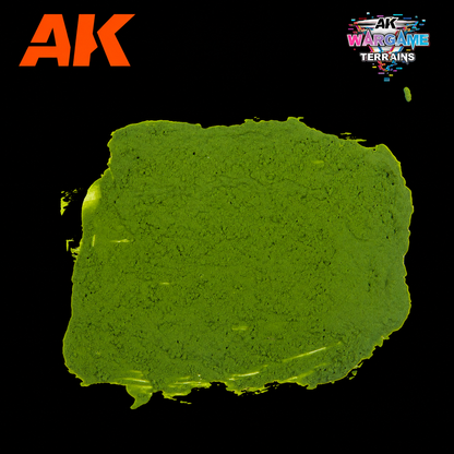 AK: TERRAINS WARGAMES - PLAGUE GROUND - 100ml
