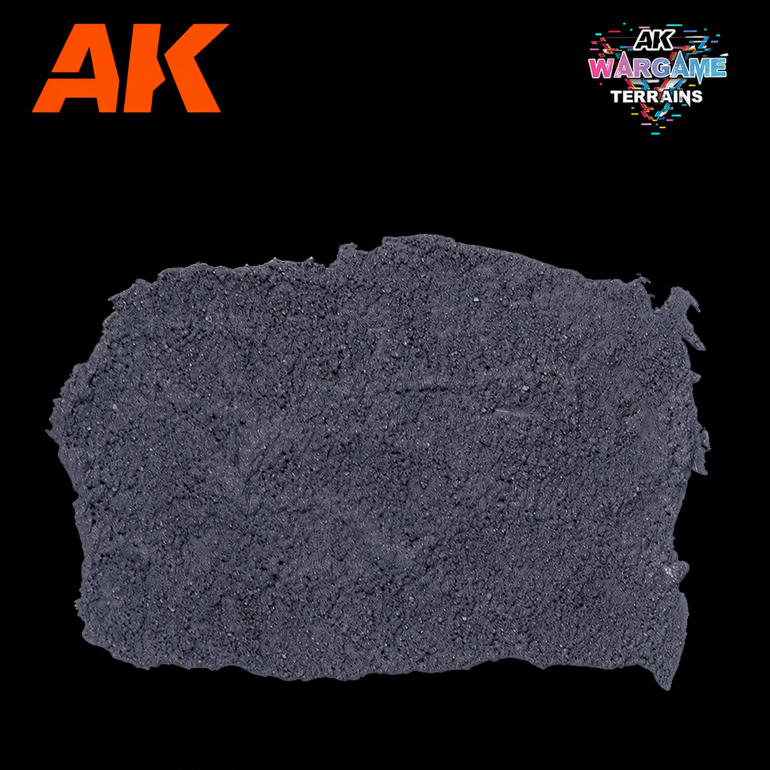 AK: TERRAINS WARGAMES - LUNAR DESERT - 100ml