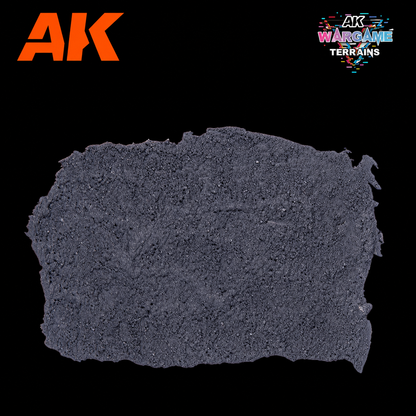 AK: TERRAINS WARGAMES - LUNAR DESERT - 100ml