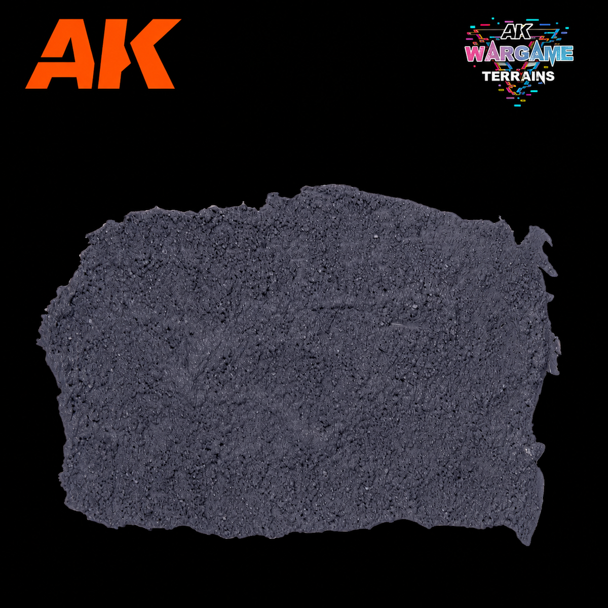 AK: TERRAINS WARGAMES - DEAMON EARTH - 100ml