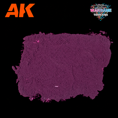 AK: TERRAINS WARGAMES - SORCERY GROUND - 100ml
