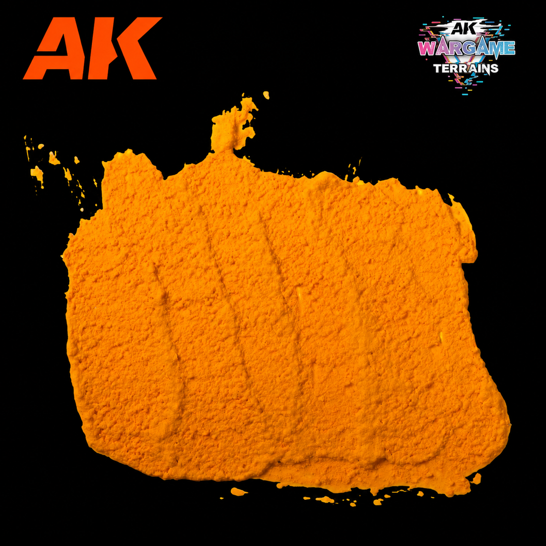 AK: TERRAINS WARGAMES - SUNRISE BLAZE - 100ml
