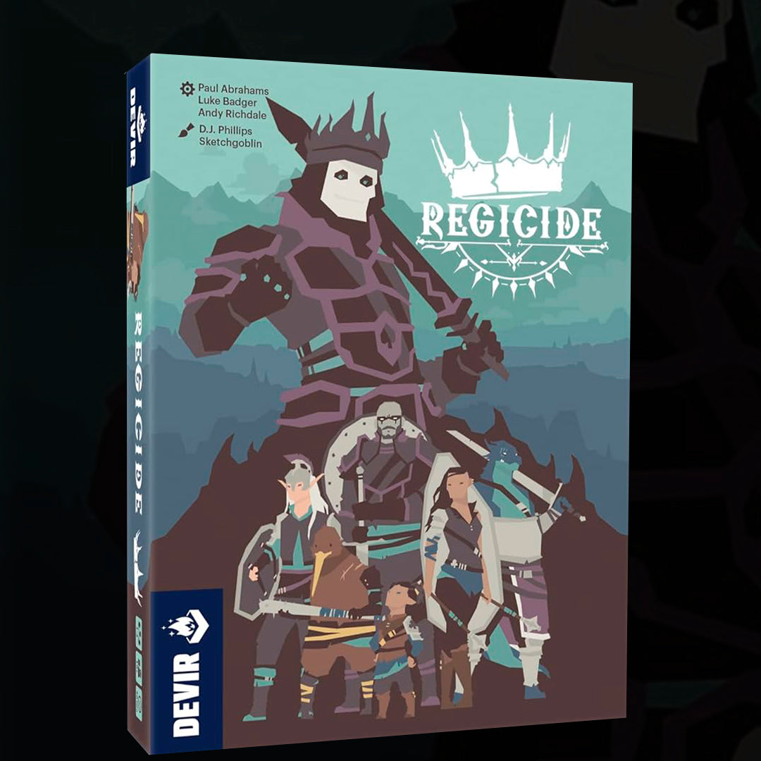 REGICIDE