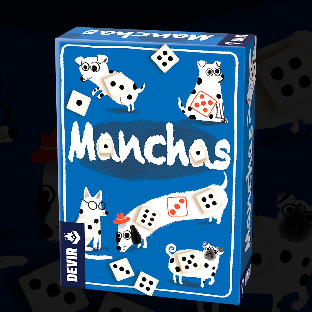 MANCHAS
