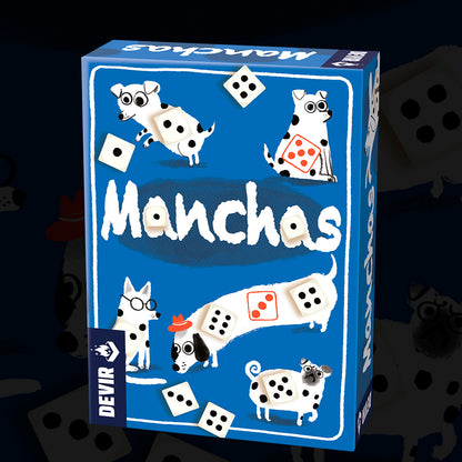 MANCHAS