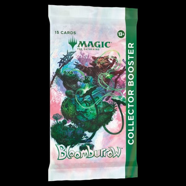 Collector Booster  Bloomburrow - (Inglés)