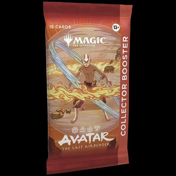 MTG AVATAR - COLLECTOR BOOSTER