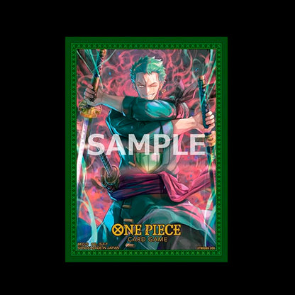 Fundas One Piece TCG Vol.11