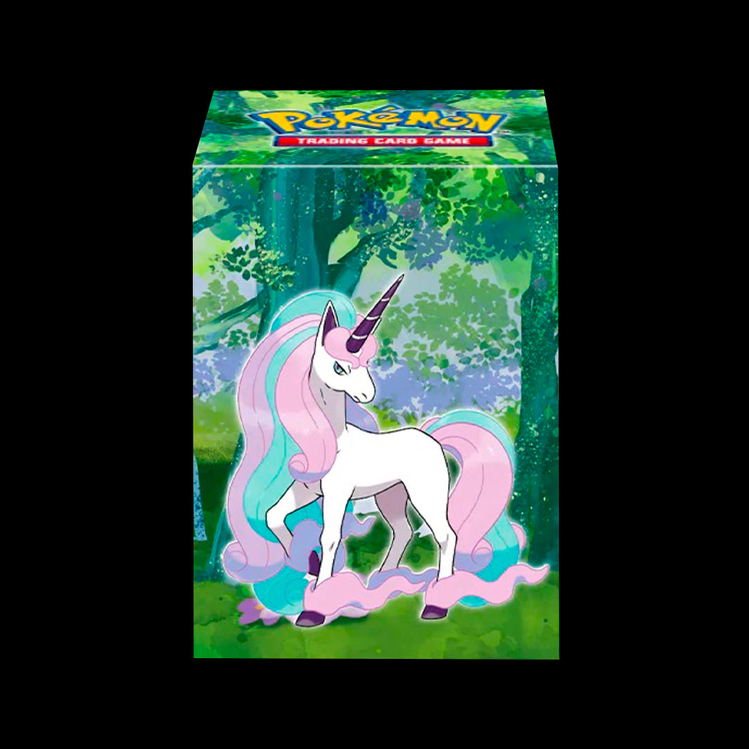 POKEMON: PORTA MAZOS - SOFT - ENCHANTED GLADE