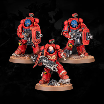 PREPEDIDO - WARHAMMER 40K: ARMAGEDDON - INGLÉS