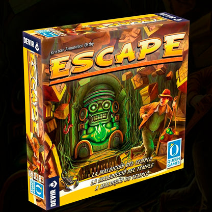 ESCAPE